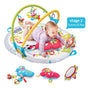 Baby Gym Lay to Sit-Up Playmat - Thumbnail