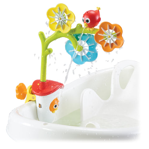 Sensory Bath Mobile